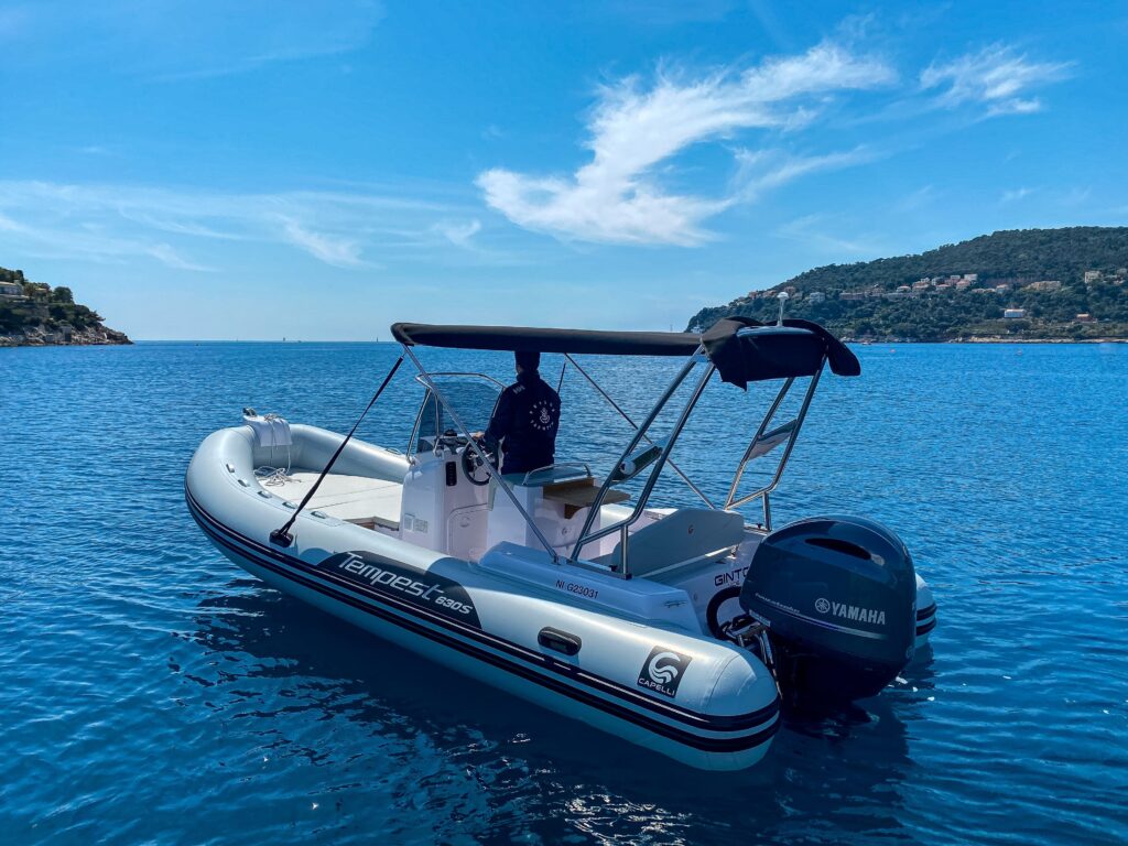 Capelli Tempest 630S